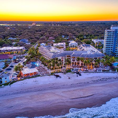 Kimpton Vero Beach Hotel & Spa By Ihg Bagian luar foto