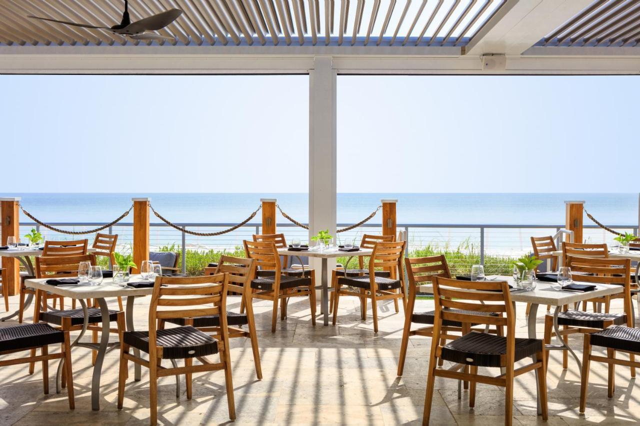 Kimpton Vero Beach Hotel & Spa By Ihg Bagian luar foto