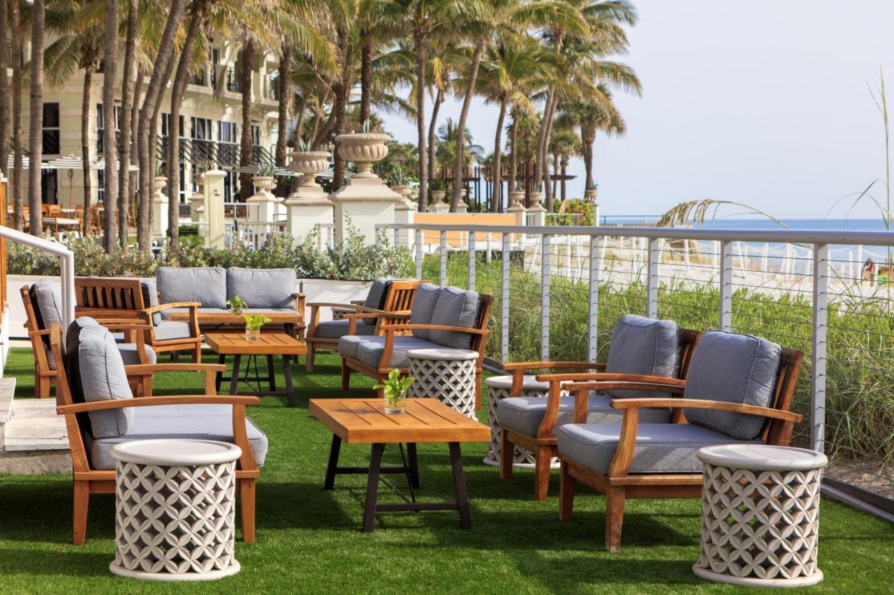 Kimpton Vero Beach Hotel & Spa By Ihg Bagian luar foto