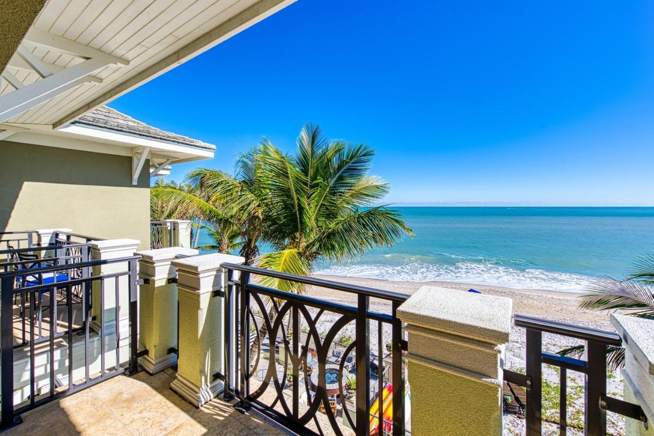 Kimpton Vero Beach Hotel & Spa By Ihg Bagian luar foto