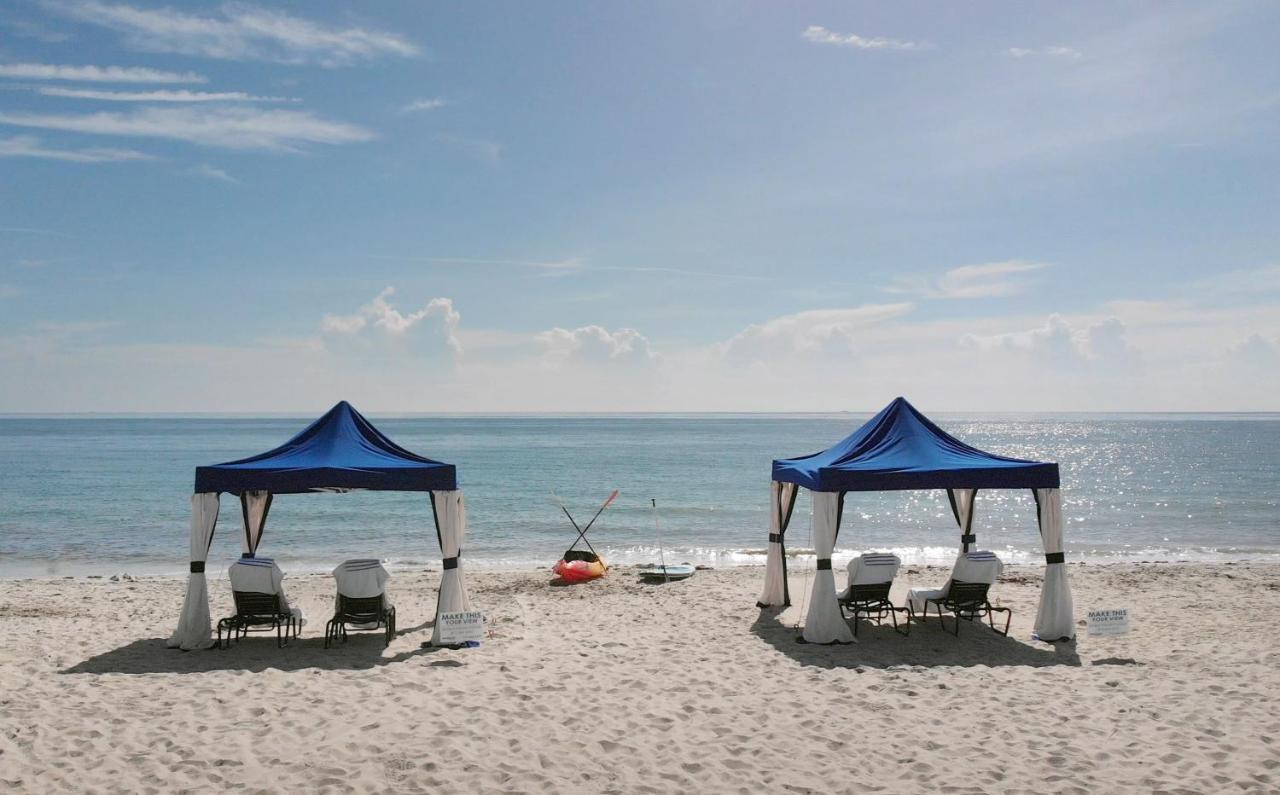 Kimpton Vero Beach Hotel & Spa By Ihg Bagian luar foto