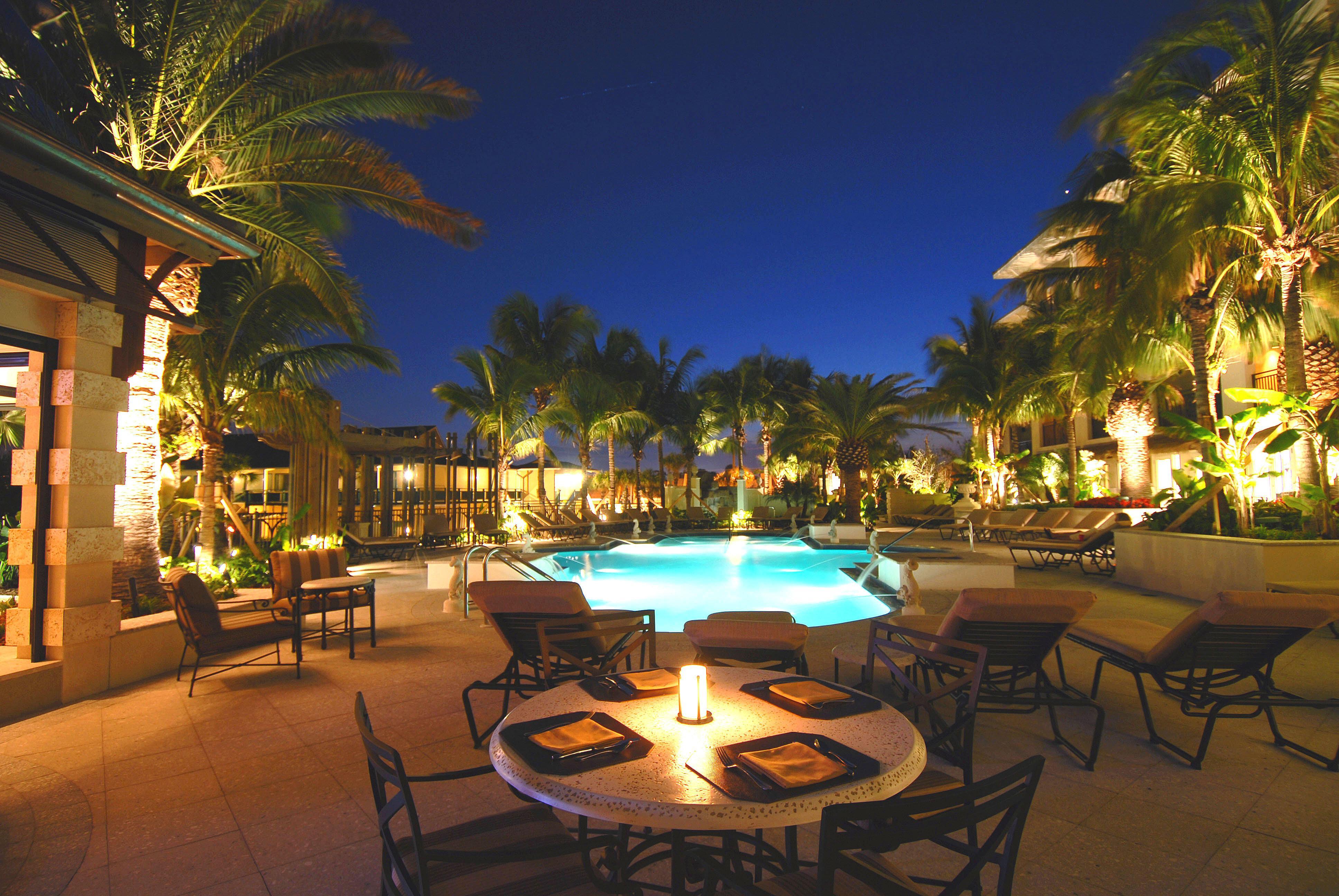 Kimpton Vero Beach Hotel & Spa By Ihg Bagian luar foto