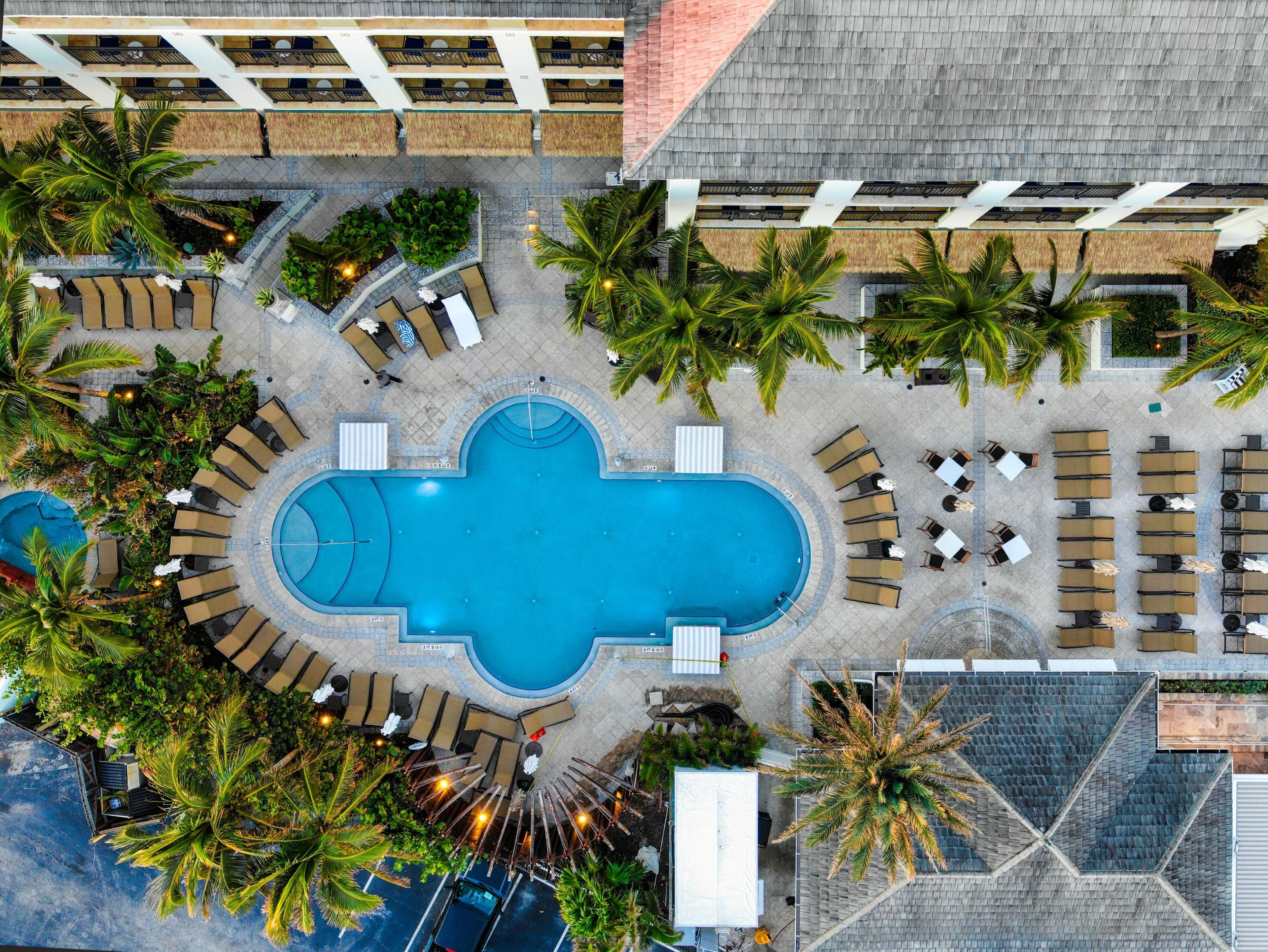 Kimpton Vero Beach Hotel & Spa By Ihg Bagian luar foto
