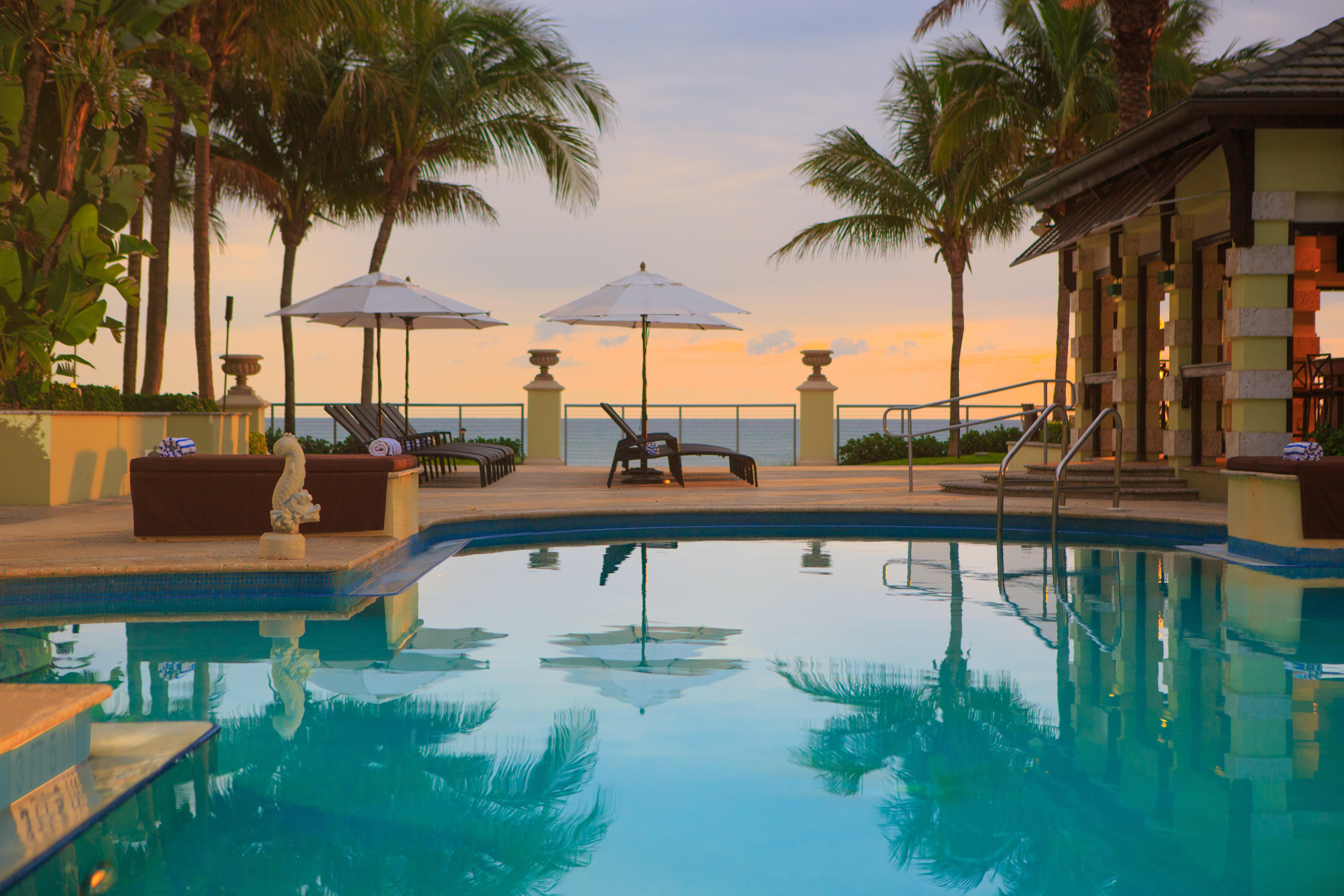 Kimpton Vero Beach Hotel & Spa By Ihg Bagian luar foto