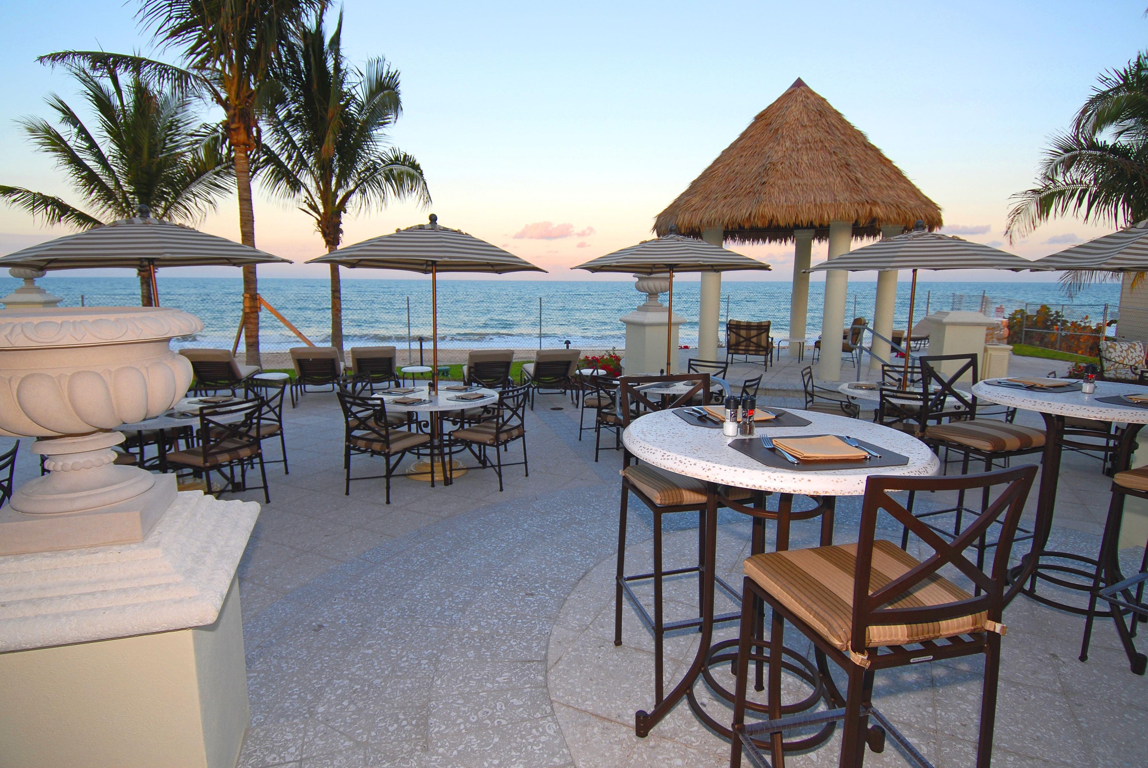 Kimpton Vero Beach Hotel & Spa By Ihg Bagian luar foto