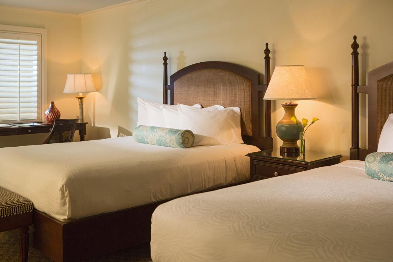 Kimpton Vero Beach Hotel & Spa By Ihg Bagian luar foto