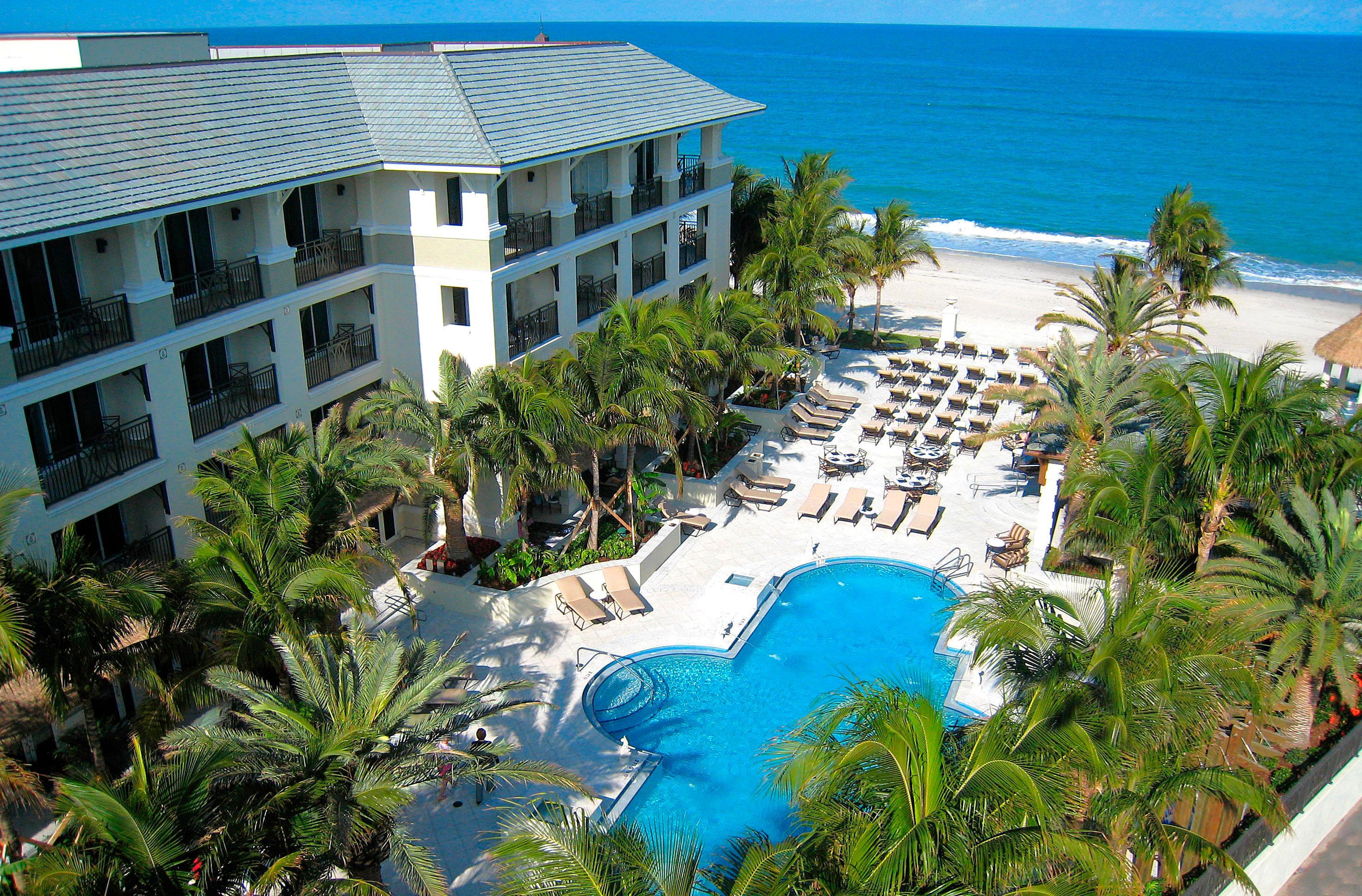 Kimpton Vero Beach Hotel & Spa By Ihg Bagian luar foto