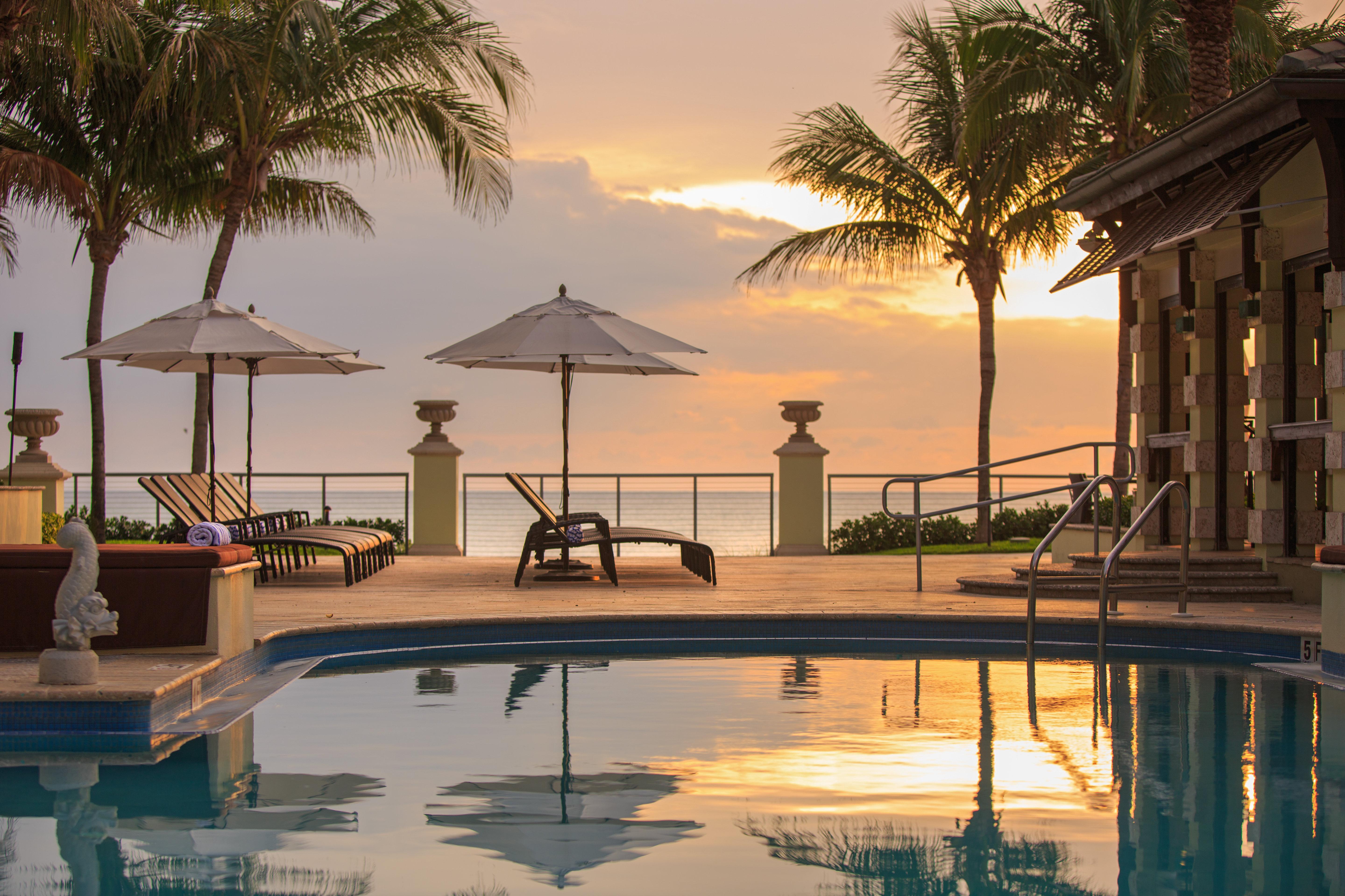 Kimpton Vero Beach Hotel & Spa By Ihg Bagian luar foto