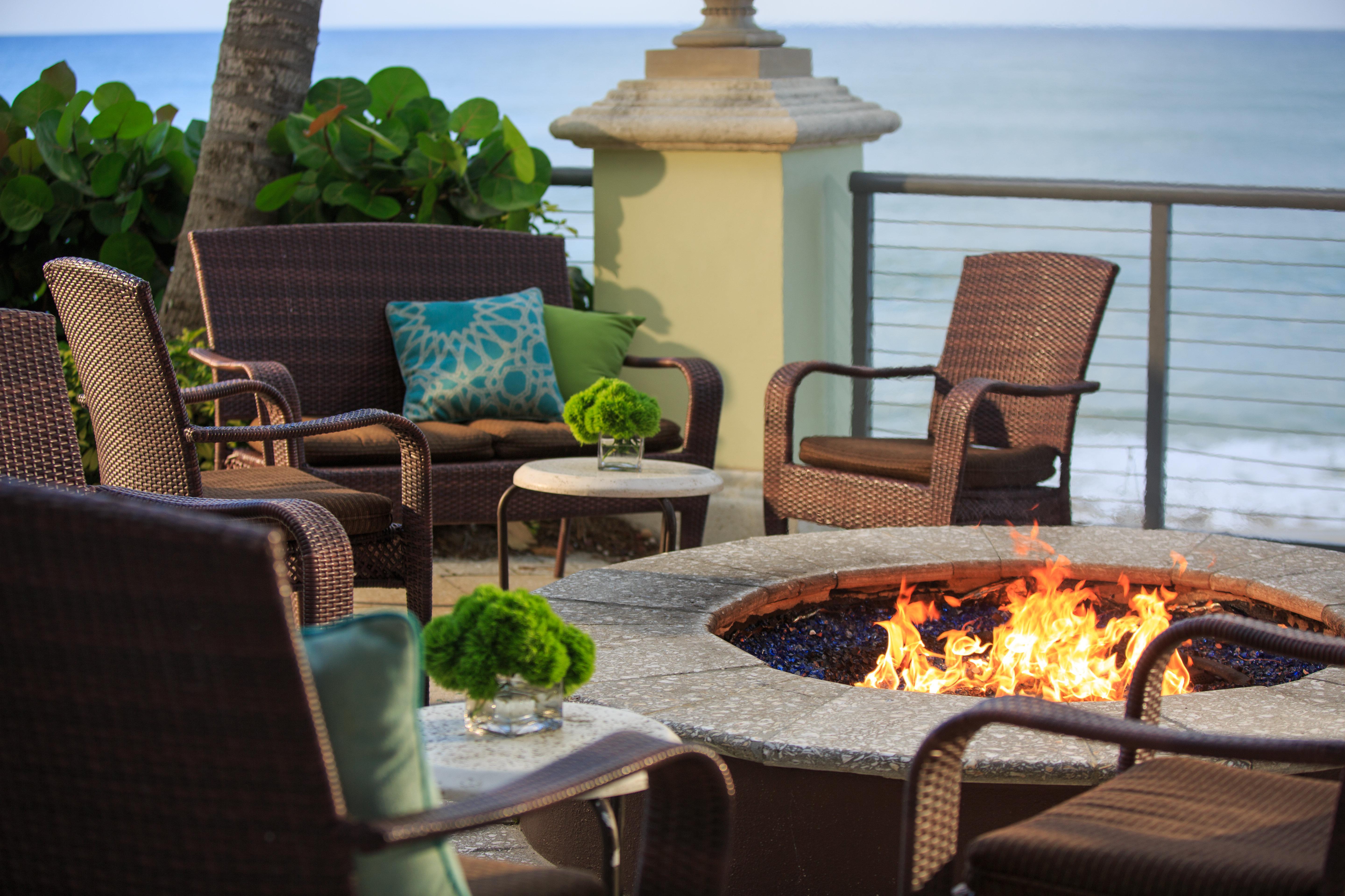 Kimpton Vero Beach Hotel & Spa By Ihg Bagian luar foto