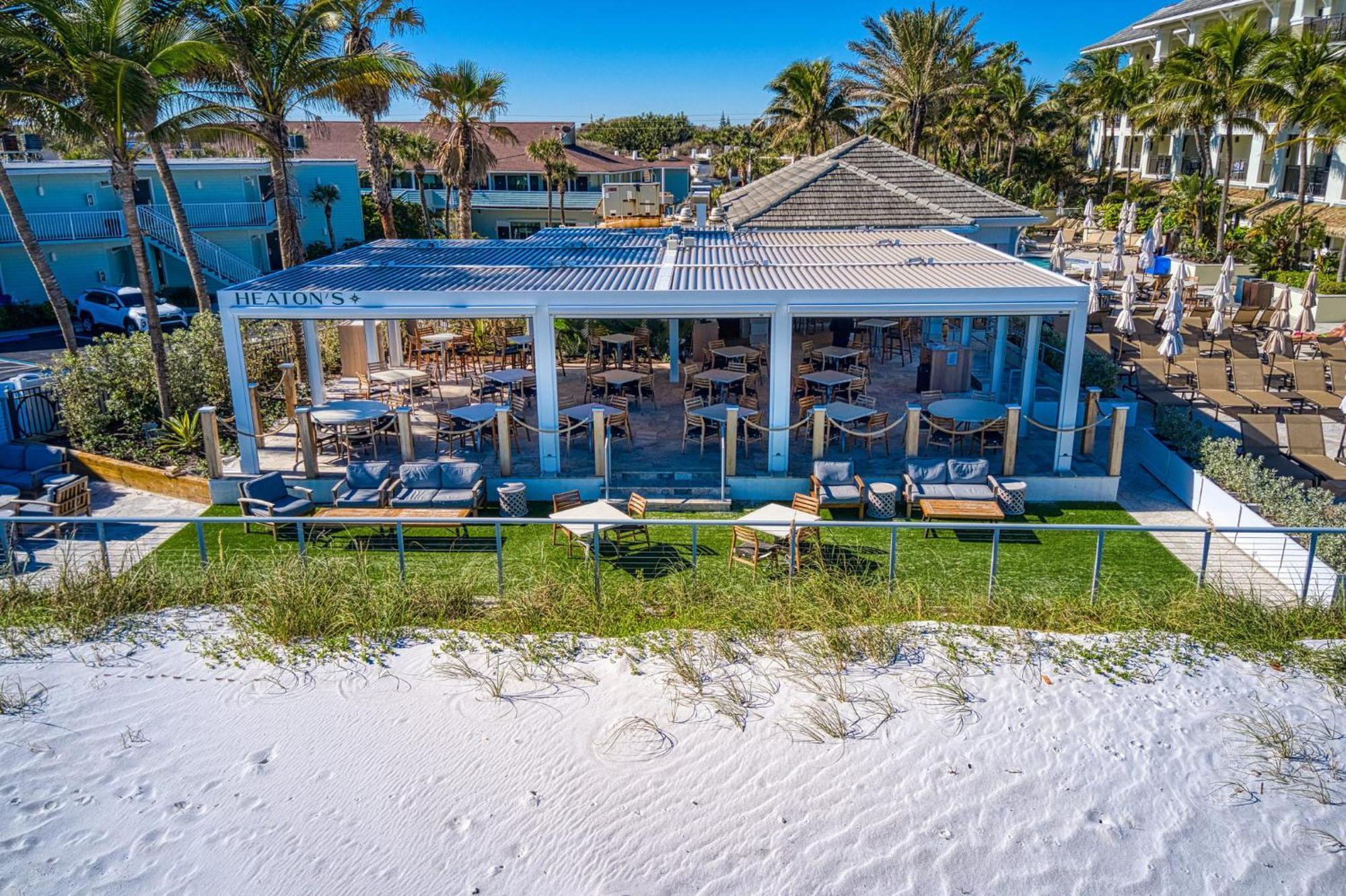 Kimpton Vero Beach Hotel & Spa By Ihg Bagian luar foto